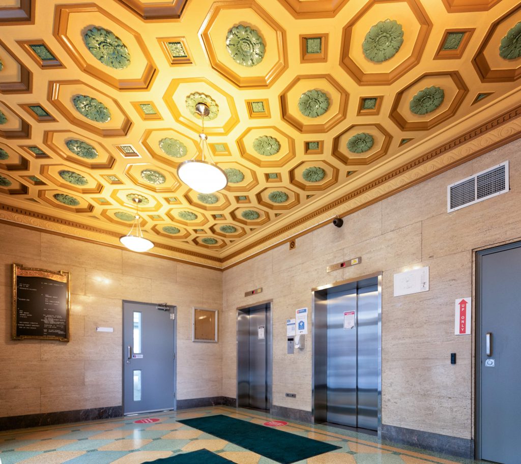 The Commodore Building 3